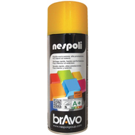 PEINTURE AEROSOL -JAUNE SIGNAL PEINTURE AEROSOL -JAUNE SIGNAL